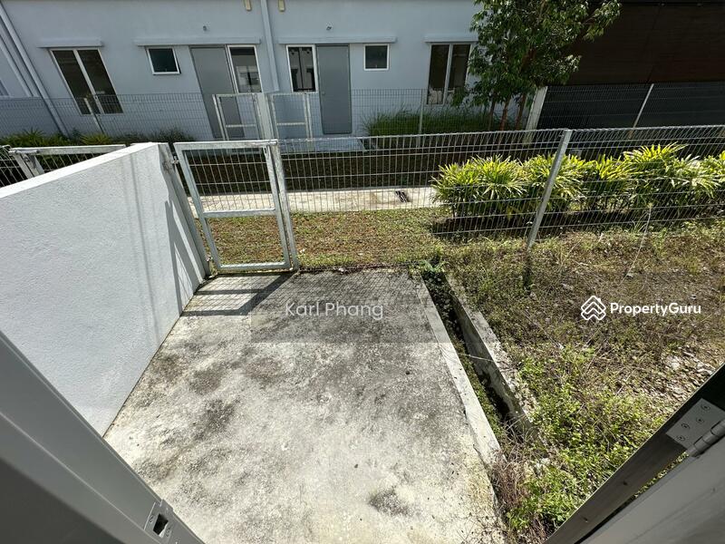 Untuk Dijual - Ritma Perdana (Terrace), LBS Alam Perdana