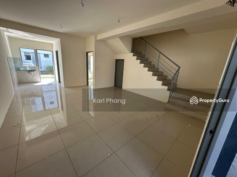 Untuk Dijual - Ritma Perdana (Terrace), LBS Alam Perdana