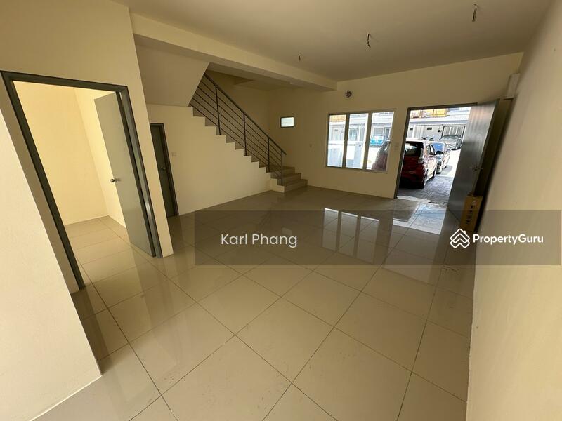 Untuk Dijual - Ritma Perdana (Terrace), LBS Alam Perdana