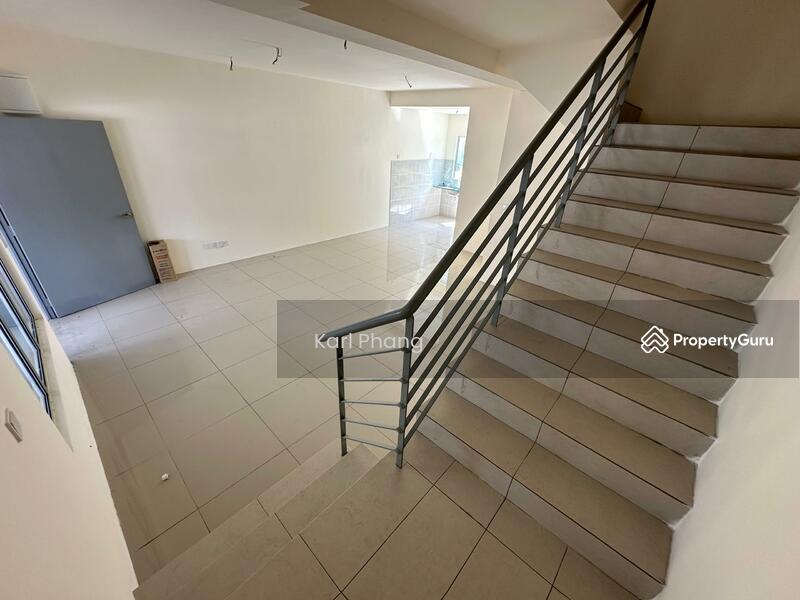 Untuk Dijual - Ritma Perdana (Terrace), LBS Alam Perdana