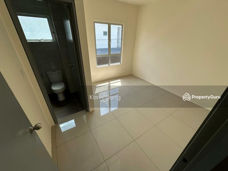 Untuk Dijual - Ritma Perdana (Terrace), LBS Alam Perdana