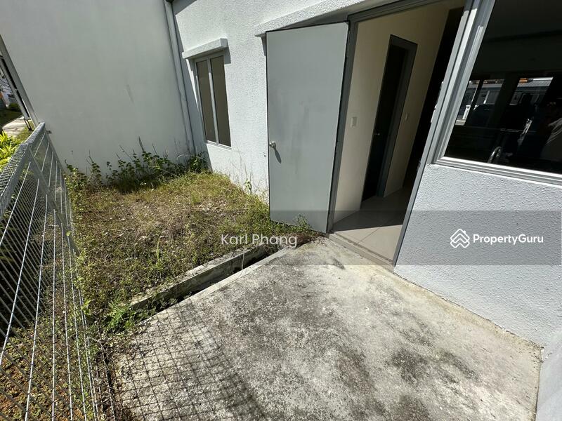 Untuk Dijual - Ritma Perdana (Terrace), LBS Alam Perdana
