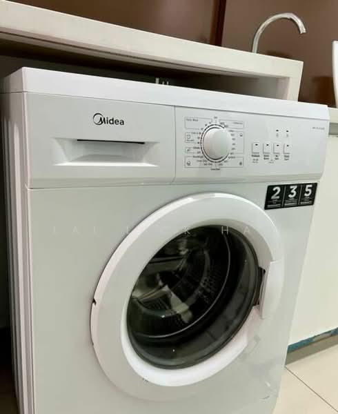 Service Residence for Sale at Trefoil - Lai Lick Haw - PropertyGuru.com.my