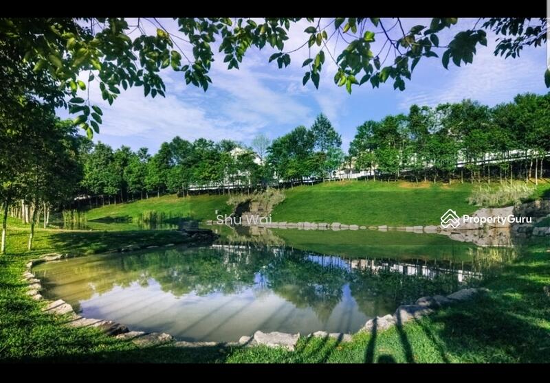 For Sale - Limited Bungalow unit Available,Q4 2025 Completion,Your Life Your Dream,Cheras Club