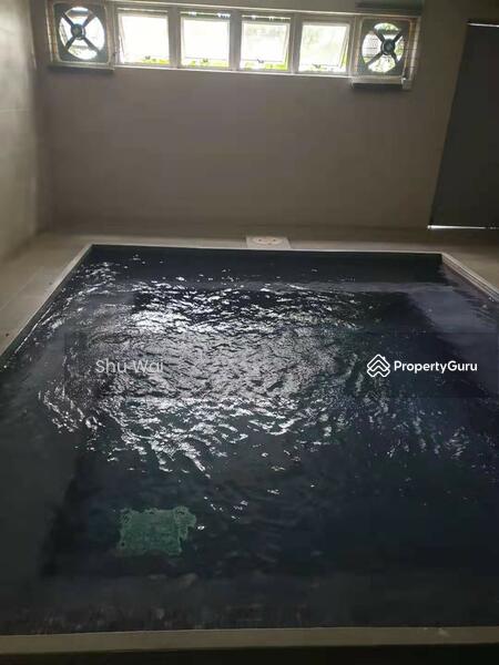 For Sale - Limited Bungalow unit Available,Q4 2025 Completion,Your Life Your Dream,Cheras Club