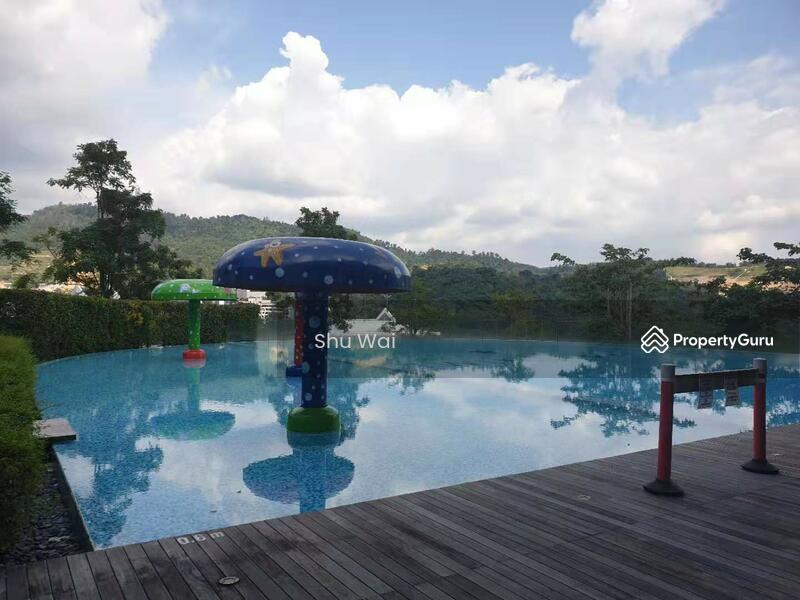 For Sale - Limited Bungalow unit Available,Q4 2025 Completion,Your Life Your Dream,Cheras Club