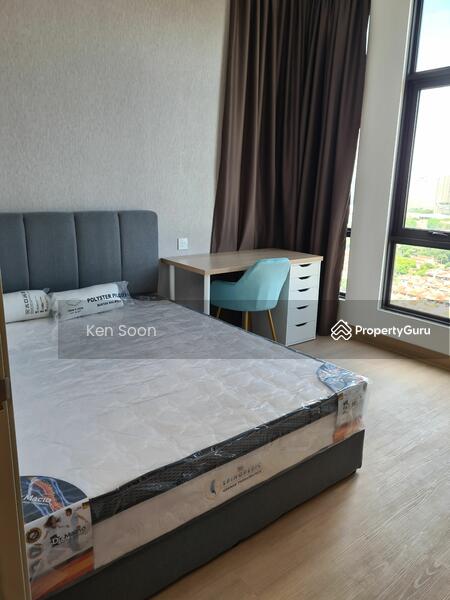 Servis Apartment untuk Disewa di The Grand Subang Jaya SS15 - Ken Soon - PropertyGuru.com.my