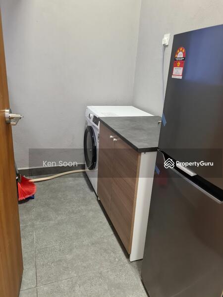 Servis Apartment untuk Disewa di The Grand Subang Jaya SS15 - Ken Soon - PropertyGuru.com.my