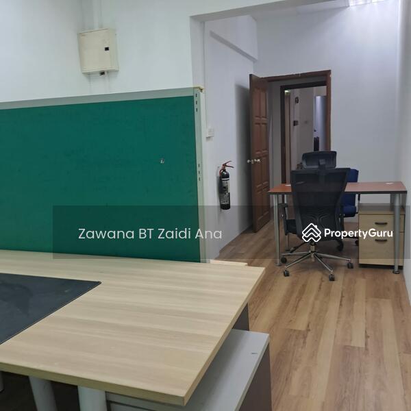 Untuk Disewa - Dataran De Palma