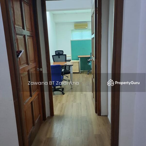 Untuk Disewa - Dataran De Palma