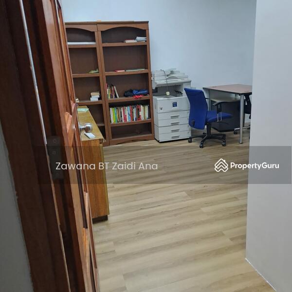 Untuk Disewa - Dataran De Palma