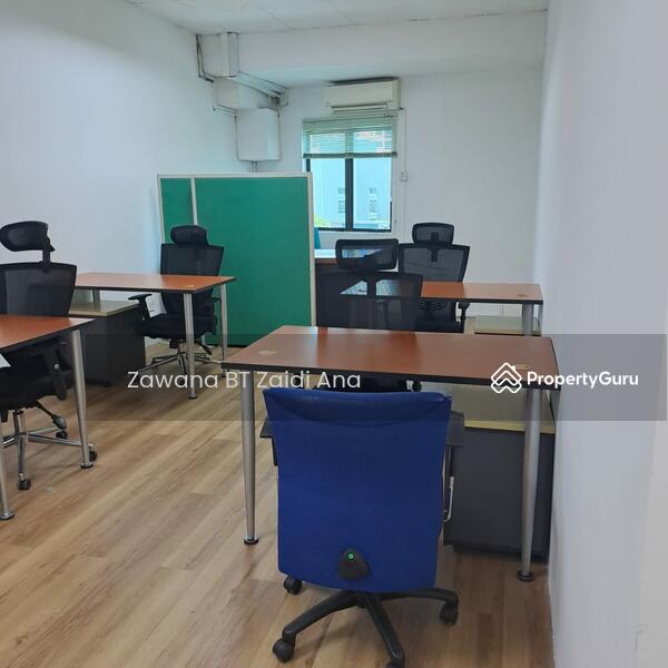 Untuk Disewa - Dataran De Palma