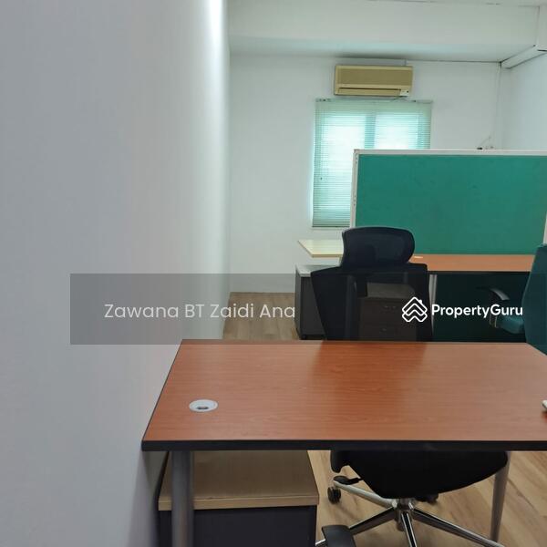 Untuk Disewa - Dataran De Palma