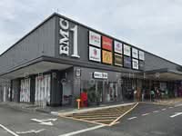 For Rent - Eco Majestic