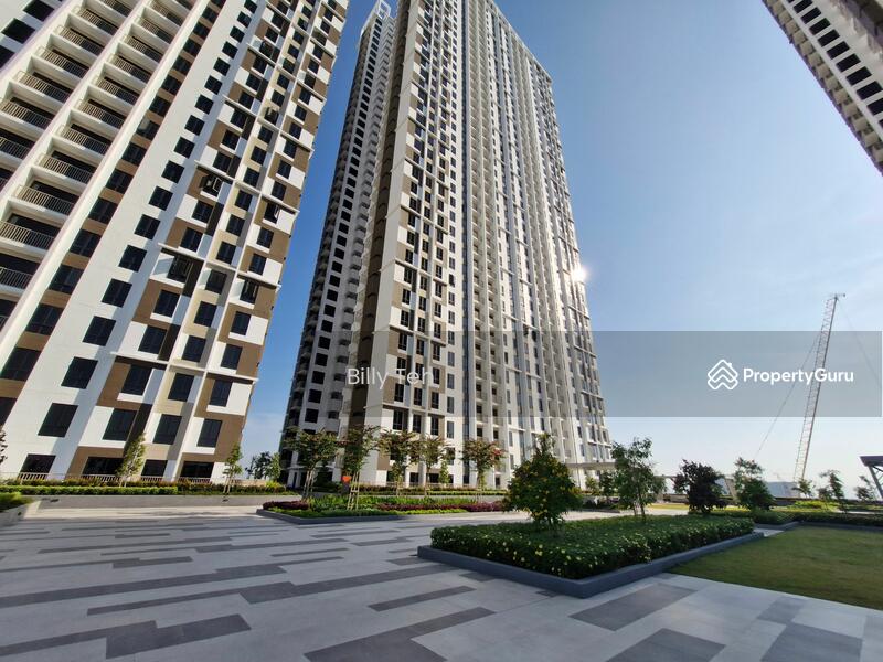 Service Residence for Rent at Vivo Executive Apartment - Billy Teh - PropertyGuru.com.my