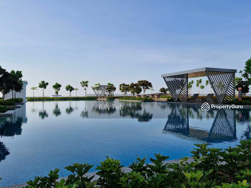 Service Residence for Rent at Vivo Executive Apartment - Billy Teh - PropertyGuru.com.my