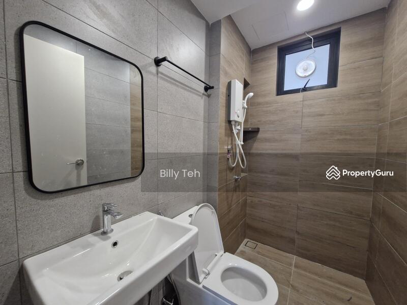Service Residence for Rent at Vivo Executive Apartment - Billy Teh - PropertyGuru.com.my