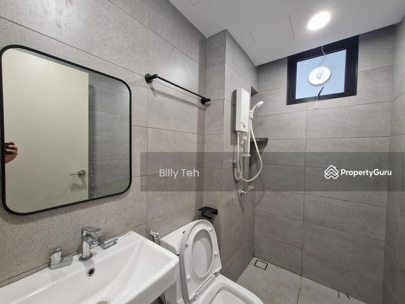 Service Residence for Rent at Vivo Executive Apartment - Billy Teh - PropertyGuru.com.my