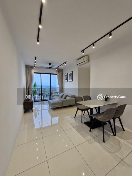 Service Residence for Rent at Vivo Executive Apartment - Billy Teh - PropertyGuru.com.my
