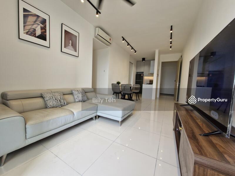 Service Residence for Rent at Vivo Executive Apartment - Billy Teh - PropertyGuru.com.my