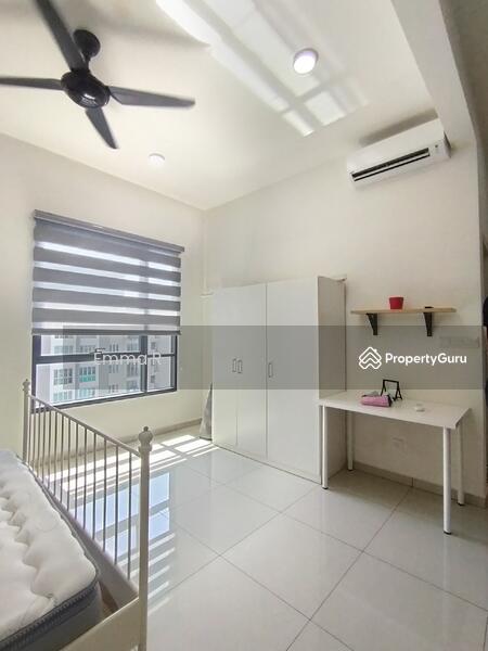 Service Residence for Rent at Cube @ One South - Emma R - PropertyGuru.com.my