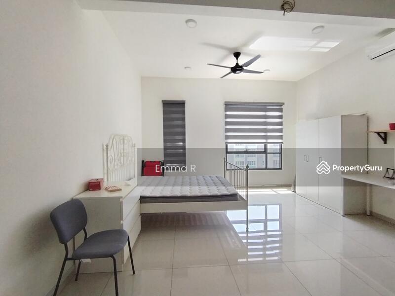 Service Residence for Rent at Cube @ One South - Emma R - PropertyGuru.com.my