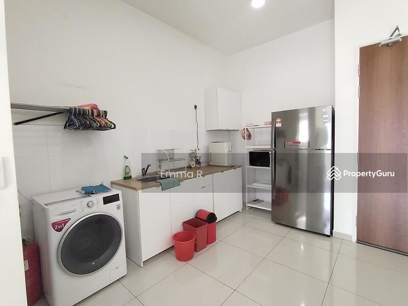 Service Residence for Rent at Cube @ One South - Emma R - PropertyGuru.com.my
