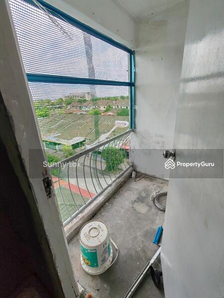 Untuk Disewa - Taman Impian Jaya