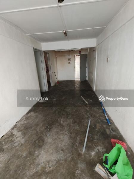 Untuk Disewa - Taman Impian Jaya