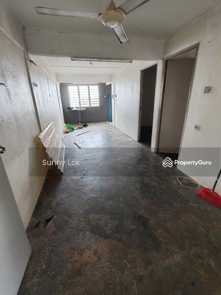 Untuk Disewa - Taman Impian Jaya