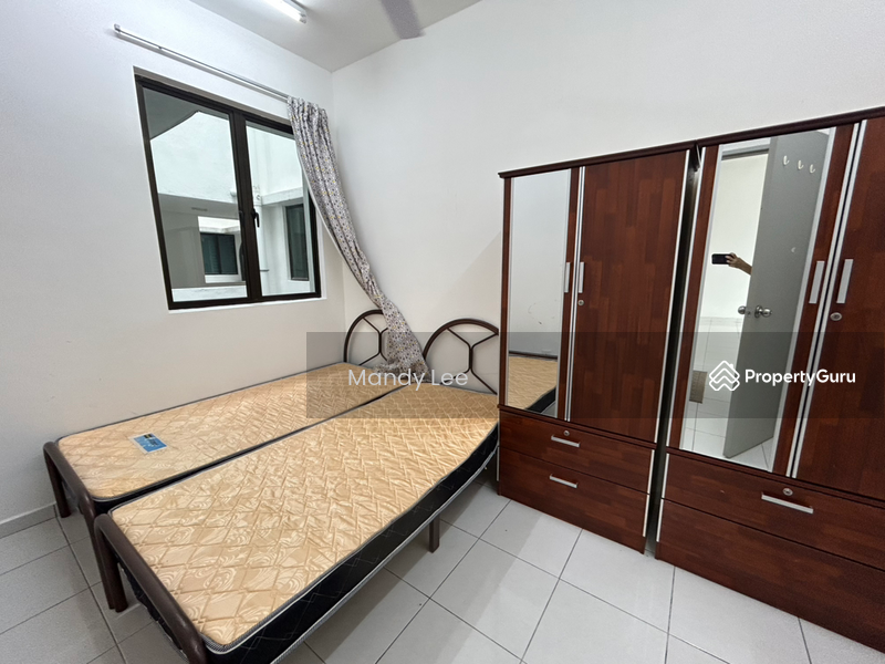 Apartment for Sale at Akasia Residence - Mandy Lee - PropertyGuru.com.my
