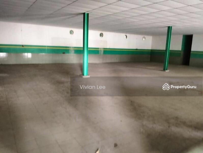 Untuk Disewa - Kilang Rawang Perdana, Rawang, Selangor