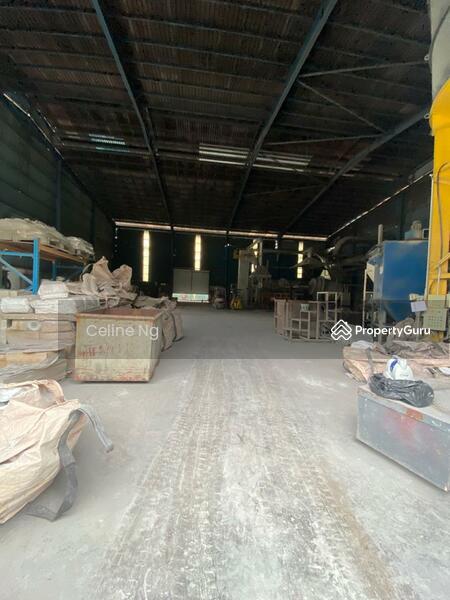 For Sale - Kawasan Perindustrian Tanjung Langsat