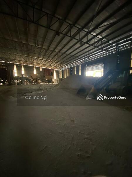 For Sale - Kawasan Perindustrian Tanjung Langsat