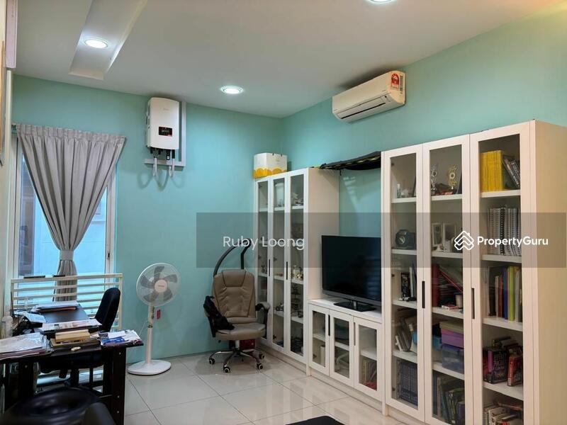Bungalow for Sale in Setia Eco Park (Setia Alam) - Ruby Loong - PropertyGuru.com.my