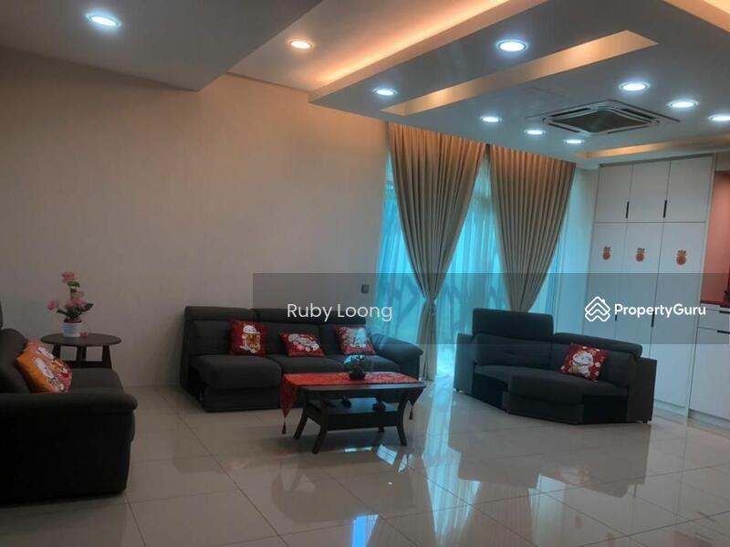 Bungalow for Sale in Setia Eco Park (Setia Alam) - Ruby Loong - PropertyGuru.com.my