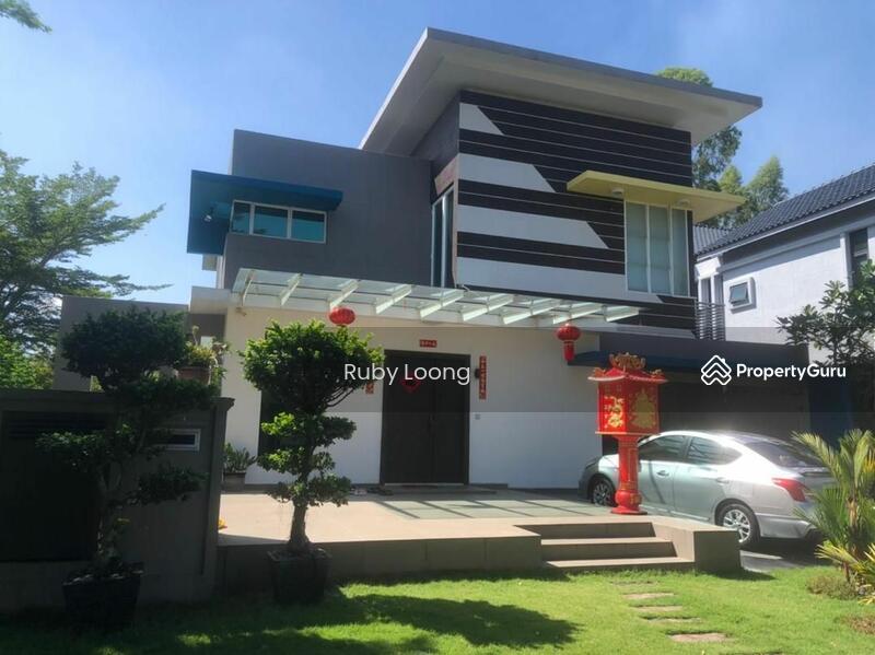 Bungalow for Sale in Setia Eco Park (Setia Alam) - Ruby Loong - PropertyGuru.com.my