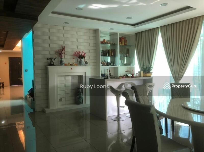 Bungalow for Sale in Setia Eco Park (Setia Alam) - Ruby Loong - PropertyGuru.com.my