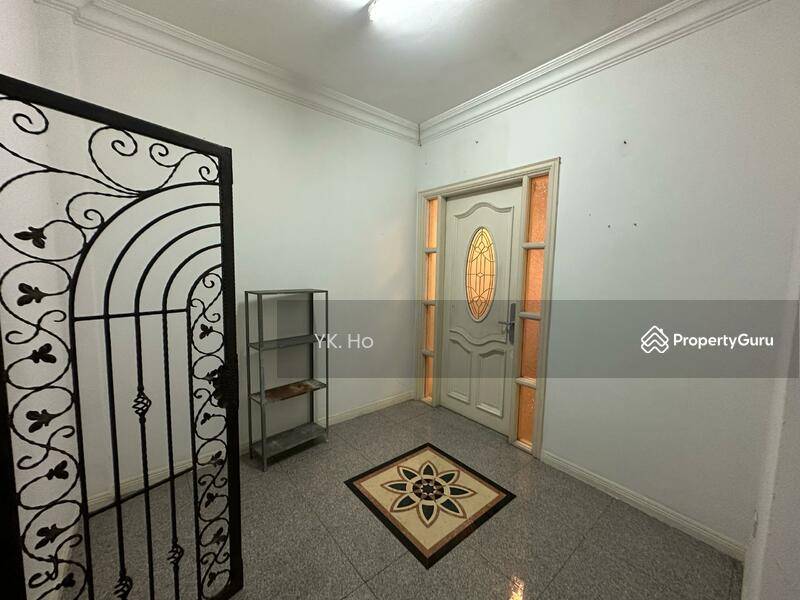 Untuk Dijual - 16 Taman U-Thant