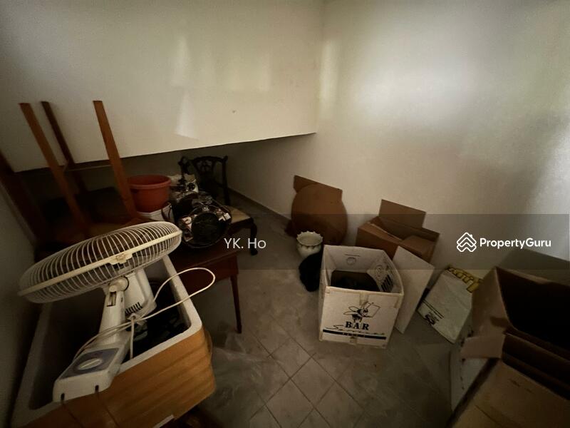 Untuk Dijual - 16 Taman U-Thant