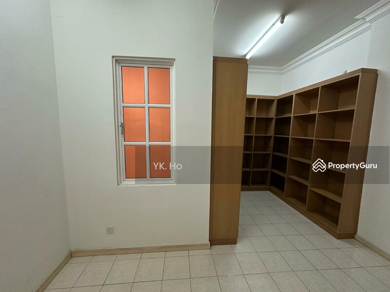 Untuk Dijual - 16 Taman U-Thant