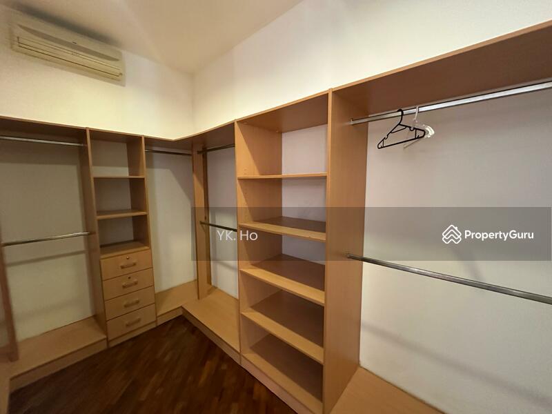 Untuk Dijual - 16 Taman U-Thant