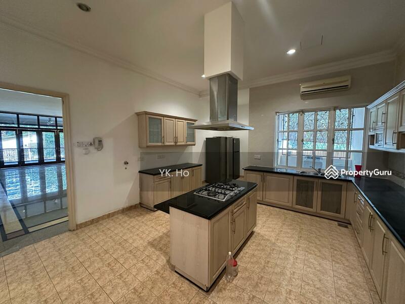 Untuk Dijual - 16 Taman U-Thant