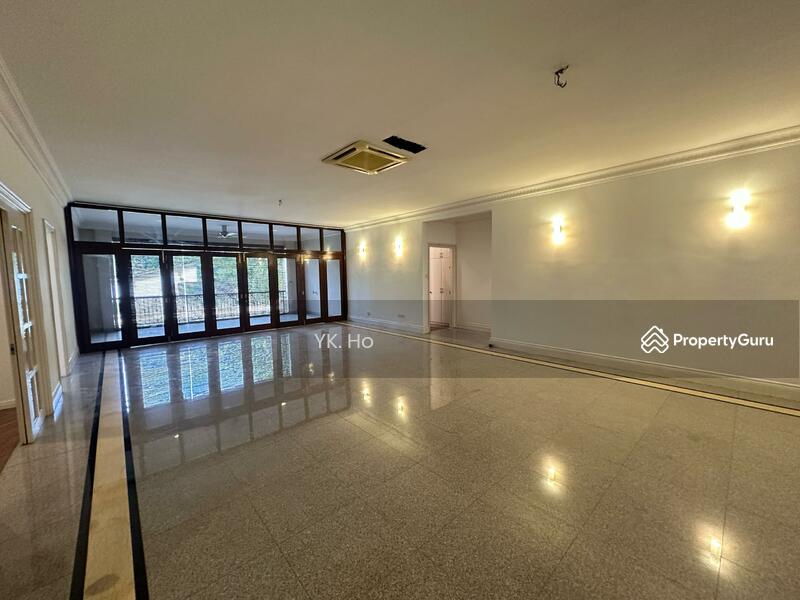 Untuk Dijual - 16 Taman U-Thant