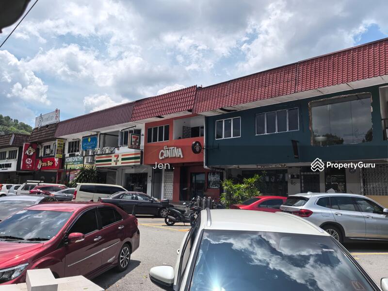 Taman Wangsa Melawati untuk Untuk Disewa - RM 5,000 /bulan, Mac 2026 - PropertyGuru.com.my