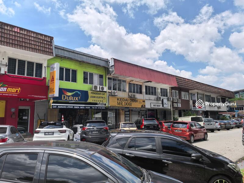 Taman Wangsa Melawati untuk Untuk Disewa - RM 5,000 /bulan, Mac 2026 - PropertyGuru.com.my