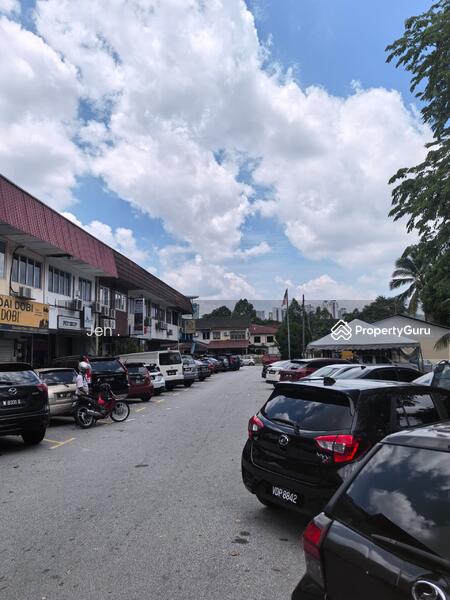 Taman Wangsa Melawati untuk Untuk Disewa - RM 5,000 /bulan, Mac 2026 - PropertyGuru.com.my