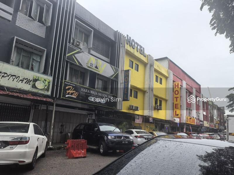 For Rent - Taman Sri Skudai