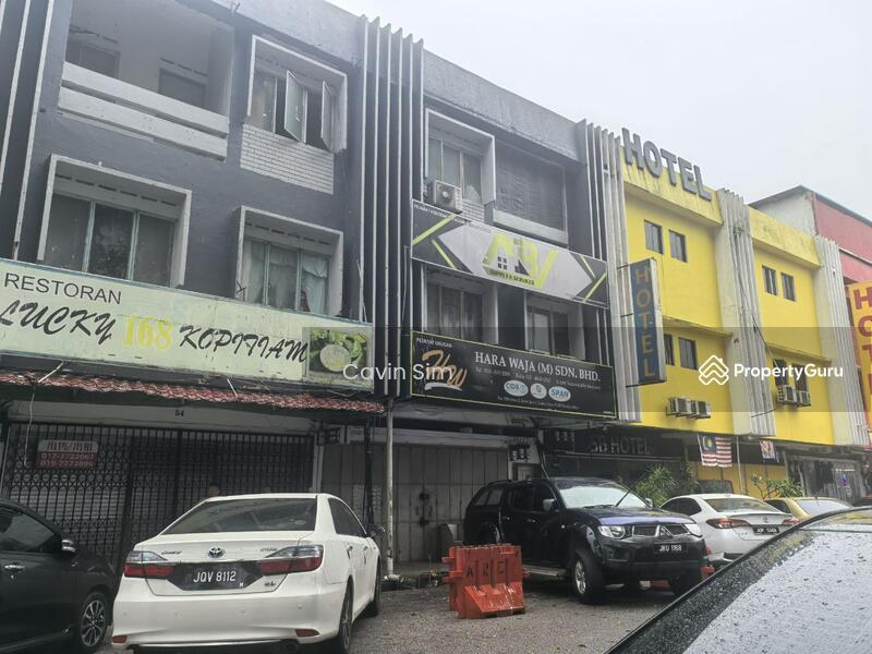 For Rent - Taman Sri Skudai