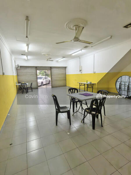 For Rent - Taman Sri Skudai